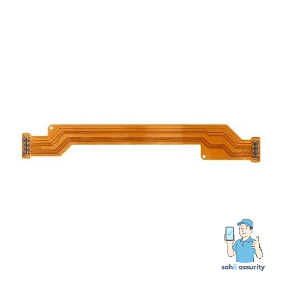 LCD Flex Cable for Vivo Y15 2019